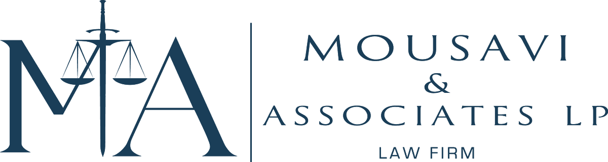 Mousavi & Associates logo