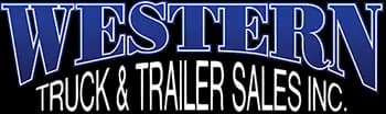 Western Truck & Trailer logo